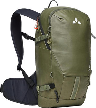 VAUDE Monviso 20 khaki