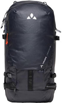 VAUDE Monviso 26 black