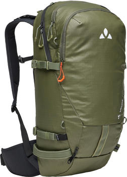 VAUDE Monviso 26 khaki