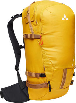 VAUDE Monviso 26 burnt yellow