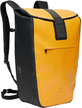 VAUDE Clubride Aqua 25 burnt yellow