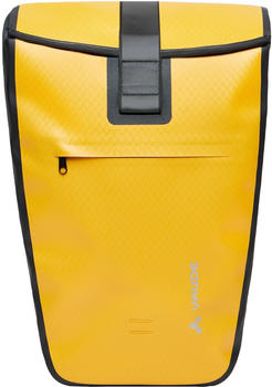 VAUDE Clubride Aqua 25 burnt yellow – Stylischer Begleiter für urbane Abenteuer
