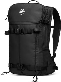 Mammut Nirvana 18 (2560-00230) black