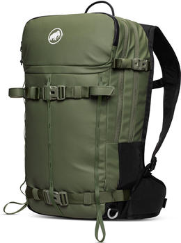 Mammut Nirvana 22 (2560-00250) marsh/black