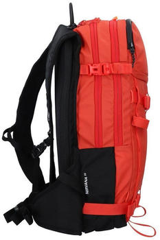 Mammut Nirvana 22 (2560-00250) mammut red/black