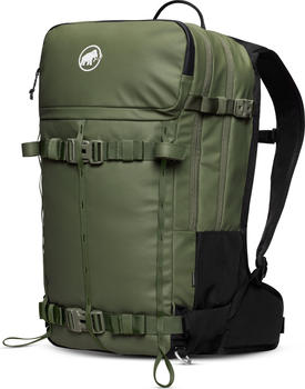 Mammut Nirvana 28 (2560-00260) marsh/black
