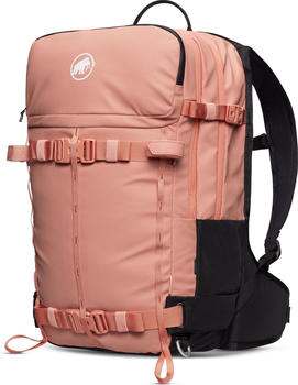 Mammut Nirvana 28 Women (2560-00220) quartz dust/black