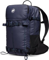 Mammut 2560-00220, Mammut Nirvana 28 W Damen Tourenrucksack-Dunkel-Blau-28,