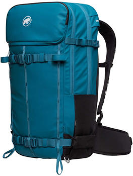 Mammut Nirvana 35 (2560-00270) sapphire/black