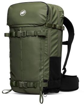 Mammut Nirvana 35 (2560-00270) marsh/black