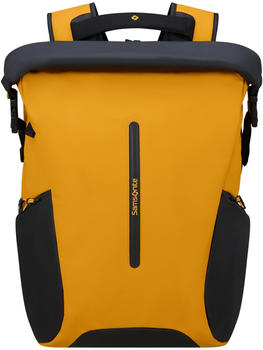 Samsonite Ecodiver 17,3" (152975) yellow