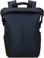 Samsonite Reiserucksack ECODIVER L, Freizeitrucksack Laptoprucksack