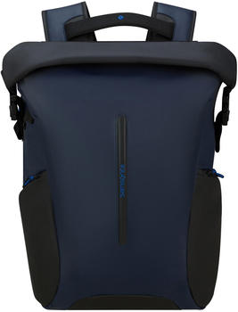 Samsonite Ecodiver 17,3" (152975) blue nights