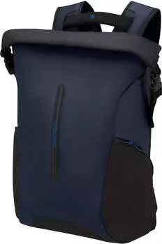 Samsonite Ecodiver 17,3" (152975) blue nights – Samsonite Ecodiver 17,3" (152975) blue nights für nachhaltige Mobilität im Alltag