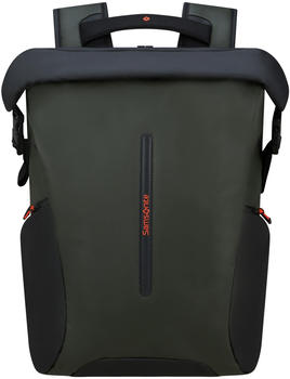 Samsonite Ecodiver 17,3" (152975) climbing ivy