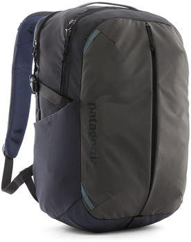 Patagonia Refugio 26 Backpack smolder blue