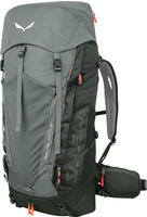 Salewa 1260.5136.UNI, Salewa Alptrek 55+10 BP - Trekkingrucksack shadow-dark...