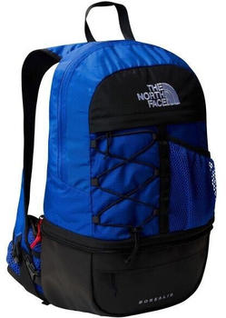 The North Face Borealis Convertible Pack (88TK) tnf blue/tnf black