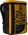 The North Face Base Camp Fuse Box (3KVR) summit gold/tnf black/npf