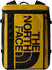 The North Face Base Camp Fuse Box (3KVR) summit gold/tnf black/npf