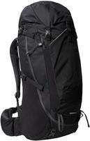 The North Face - Trekking-Rucksack Herren Terra 65 - Terra 65 M Black/Asphalt Grey