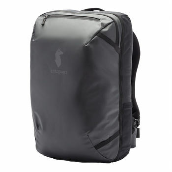 Cotopaxi Allpa 35L Travel Pack cotopaxi black