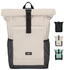 Larkson Rolltop Backpack No 2