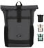 Larkson Rolltop Backpack No 2