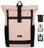 Larkson Rolltop Backpack No 2