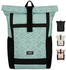 Larkson Rolltop Backpack No 2