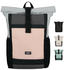 Larkson Rolltop Backpack No 2
