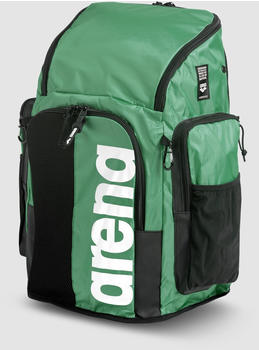 Arena Spiky III 45L (005569) green