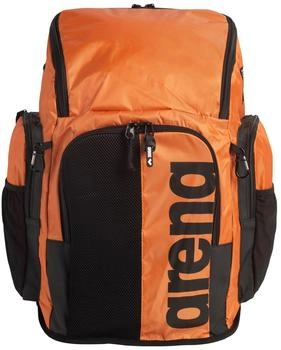 Arena Spiky III 45L (005569) orange