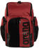 Arena Spiky III 45L (005569) crimson/black
