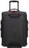 Samsonite Ecodiver Trolley Backpack 55 cm