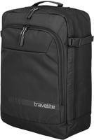 travelite Freizeitrucksack "KICK OFF Rucksack/Bordgep&auml;ck" Reiserucksack Streetpack