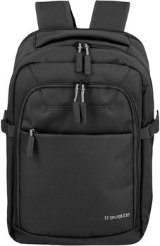 Travelite Kick Off Backpack (6921) black