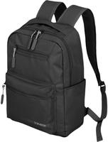 travelite Freizeitrucksack "KICK OFF Rucksack mit 13-Zoll Laptopfach" mit