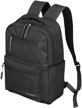 Travelite Kick Off M (06917) black
