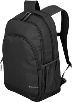 Travelite Kick Off Backpack L black