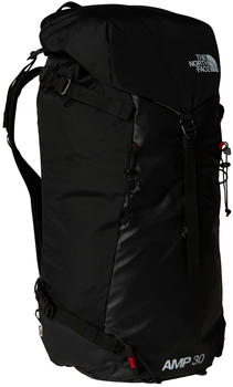The North Face All Mountain Purpose 30 Hiking Backpack (NF0A88SY) black