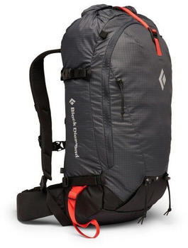 Helikon-Tex&reg; Cirque 35 Ski Backpack (681268) carbon grey