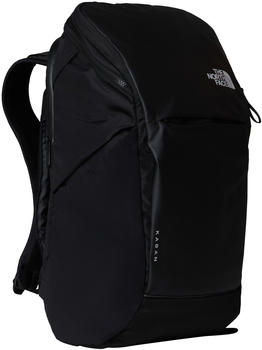 The North Face Kaban 2.0 Day Backpack (NF0A52SZ4HF1) black