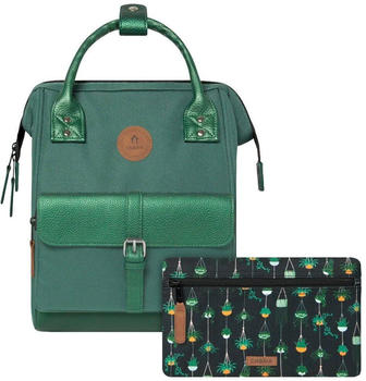 Caba&iuml;a Adventurer Mini Leon