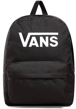 Vans Old Skool Print Backpack black