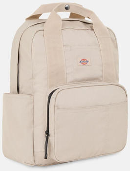 Dickies Lisbon Backpack beige