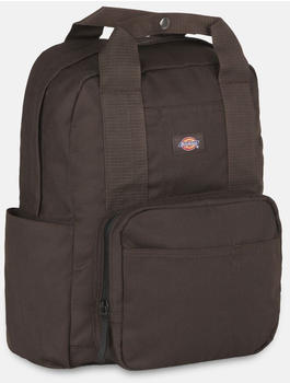 Dickies Lisbon Backpack dark brown