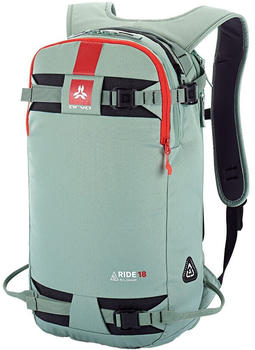 Arva Ride18 mousse