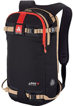 Arva Ride18 black