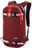 Arva Ride18 burgundy